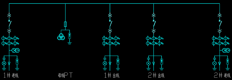 微機(jī)保護(hù)裝置